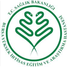 BURSA İL SAĞLIK MÜDÜRLÜĞÜ S.B.Ü. BURSA YÜKSEK İHTİSAS E.A.H.