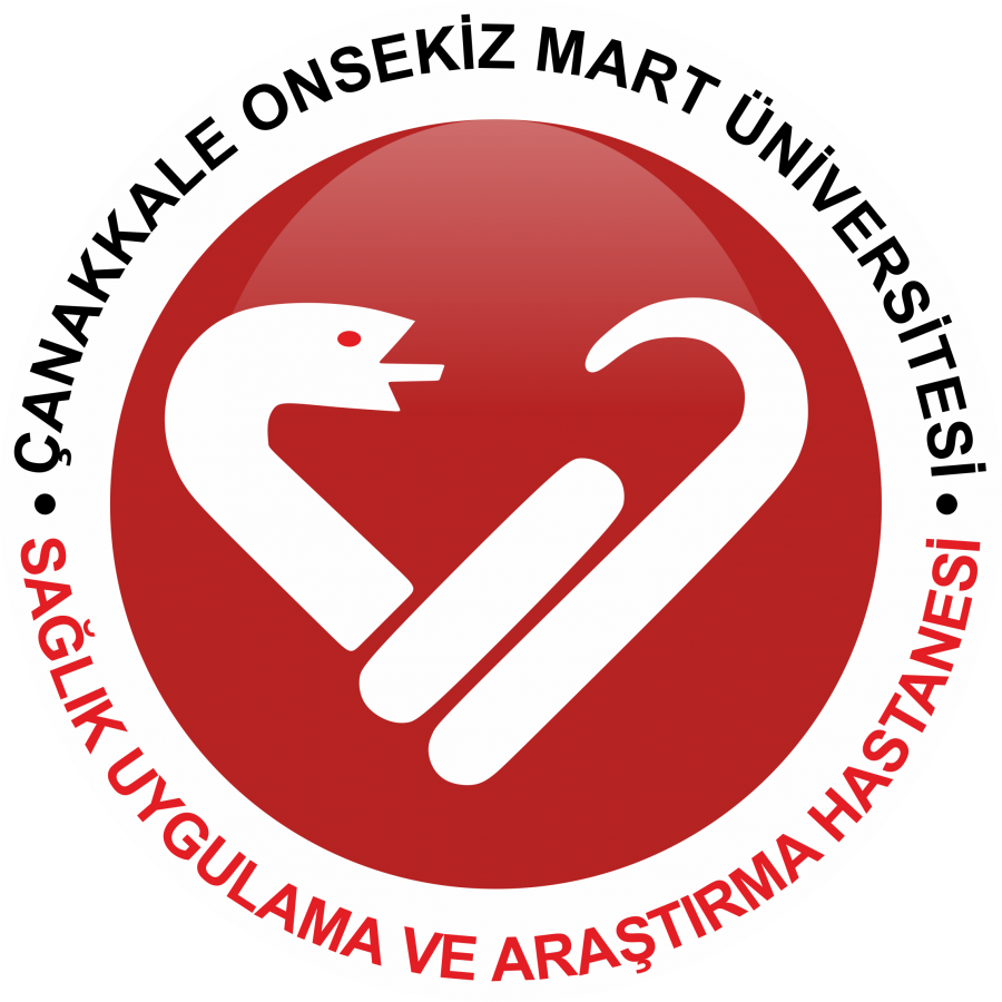 Çanakkale Onsekiz Mart Üniversitesi Hastanesi