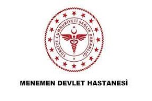 İZMİR MENEMEN DEVLET HASTANESİ